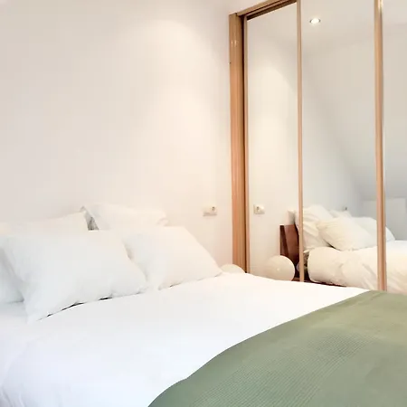The Penthouse Con Parking 611b Oviedo